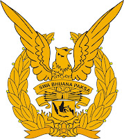 logo TNI AU