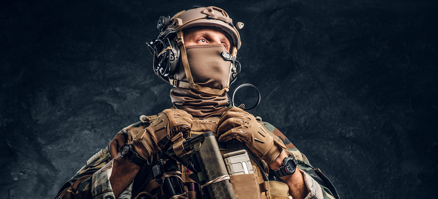 BPI - Defense System and Equipment